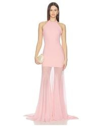 Nbd - Valentina Gown - Lyst