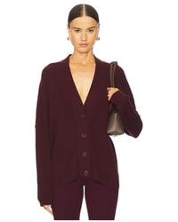 SABLYN - Sparrow Cashmere Cardigan - Lyst