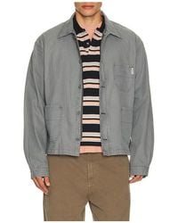 thisisneverthat - Hbt Washed Jacket - Lyst