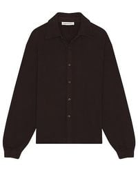 Our Legacy - Recovery Shirt - Lyst