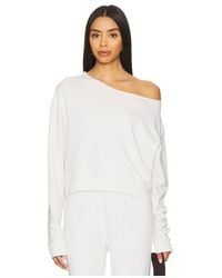 Lamade - PULL MAGGIE en Ivory - Lyst