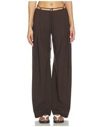 Bec & Bridge - Albi Beaded Pant - Lyst