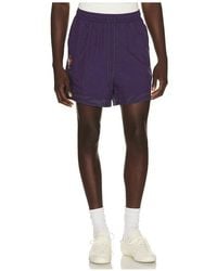 PUMA - X Fpf X Salehe Bembury King Shorts - Lyst