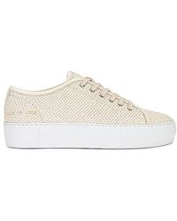 Common Projects - SNEAKERS TOURNAMENT SUPER WEAVE - Lyst