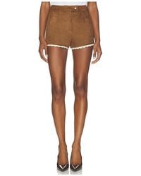 Astr - Kya Shorts - Lyst