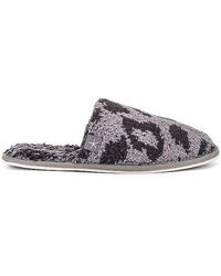 Barefoot Dreams - SLIPPERS COZYCHIC - Lyst