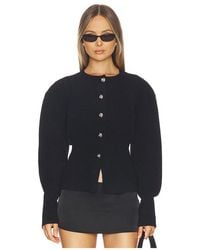 MAJORELLE - Arana Cardigan - Lyst