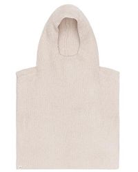 Barefoot Dreams - Cozychic Ribbed Balaclava - Lyst