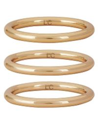 Women's Lili Claspe Rings from $60 | Lyst