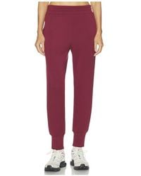 Varley - The Slim Cuff Pant 27.5 - Lyst