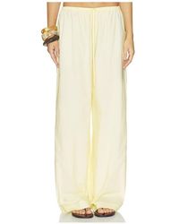 SRG - Paloma Pants - Lyst
