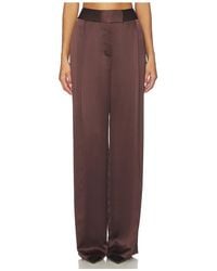 The Sei - Relaxed Trouser - Lyst