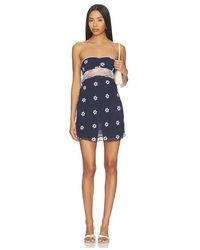 Bella Venice - The Scarlet Dress - Lyst