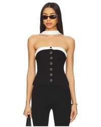 Lovers + Friends - Audrey Top - Lyst