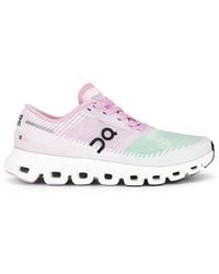 On Shoes - Cloud 6 Push Sneaker - Lyst
