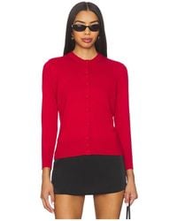 GUIZIO - Cardigan Emelie - Lyst