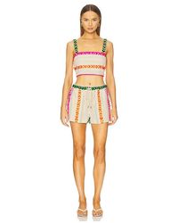 Saylor - Canyon Set - Lyst