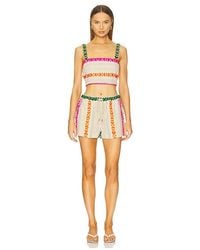 Saylor - Kurzoverall Canyon - Lyst