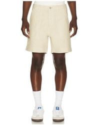 Filson - Field Supply Shorts - Lyst