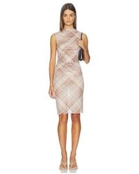 MORE TO COME - Tristian Midi Skirt Set - Lyst