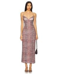 harlow maxi dress Harlow Black Maxi Dress