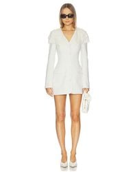 Stone Cold Fox - X Revolve Bonnie Blazer Dress - Lyst
