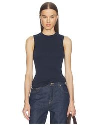 GRLFRND - Muscle Tank - Lyst