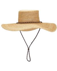 Rag & Bone - Strohhut Frankie - Lyst