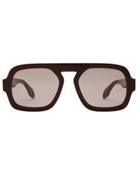 Elisa Johnson - Jane Sunglasses - Lyst