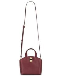 FAVORITE DAUGHTER - The Heirloom Mini Tote Bag - Lyst