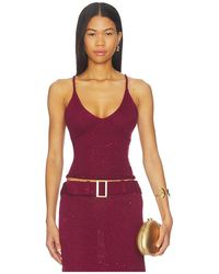 Asta Resort - Carolina Camisole - Lyst