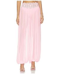 retroféte - Hose Dreamy - Lyst