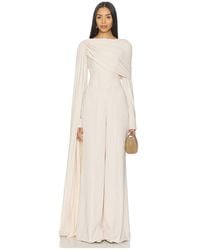 Deme by Gabriella - Cobbie Jumpsuit - Lyst