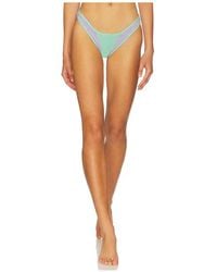 FAE - X Revolve Goi Bikini Bottom - Lyst
