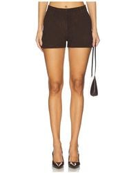 retroféte - Naya Short - Lyst