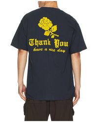 Market - Shirt Thank You - Lyst
