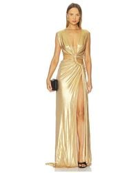 Sid Neigum - Triple Loop Dress - Lyst