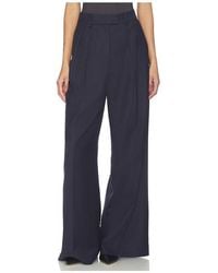 Anine Bing - Lou Trouser - Lyst