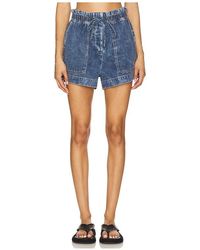 Rails - Shorts Foster - Lyst