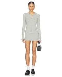 ALL THE WAYS - Norma Skirt Set - Lyst