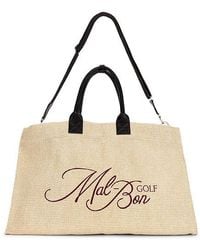 Malbon - Martine Tote Bag - Lyst