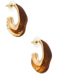 Lovers + Friends - Seren Earrings - Lyst