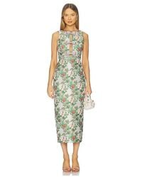Katie May - Vesper Dress - Lyst