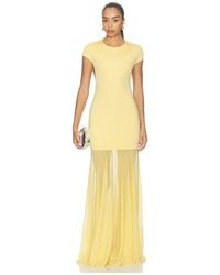 Camila Coelho - Clea Gown - Lyst