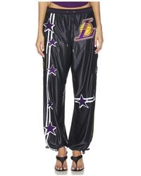 OFF SEASON - Nylon Track Pant - Lyst