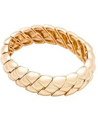 8 Other Reasons - Gold Bangle - Lyst