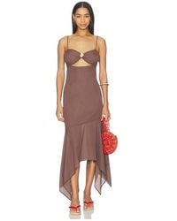 Baobab - Josefina Maxi Dress - Lyst