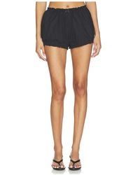 Nia - Jimena Short - Lyst