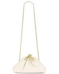 Marc Jacobs - The Small Claw Clip Clutch - Lyst