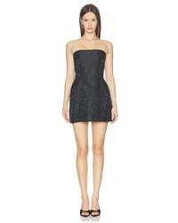 MORE TO COME - Chrissie Mini Dress - Lyst